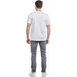 Футболка мужская Champion, желтый - фото 3