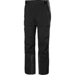 Женские брюки-карго Switch Helly Hansen, Black - фото 7