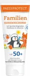 Семейный солнцезащитный крем SPF 50+ 2000мл PAEDIPROTECT - фото