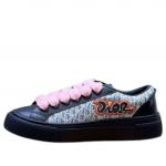 Dior x KAWS B33 'Navy Blue' - фото