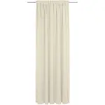 Виртовая штора «Dim out», (1 шт.), на заказ Wirth, бежевый - фото