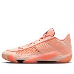 Кроссовки 38 low 'mother's day' Air Jordan, красный - фото