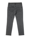 Джинсы Ermanno Scervino Junior, серый - фото 2