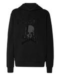 Толстовка с капюшоном Crystal Skull Philipp Plein, черный - фото 5