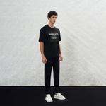 Футболка Bear Series для мужчин Mangano, черный - фото 6