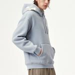 Футболка унисекс туманно-серый FILA FUSION - фото 5