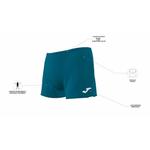 Шорты Joma Hobby, зеленый - фото 4