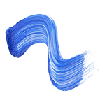 Тушь для ресниц I Love Extreme Blue Crazy Volume Mascara Essence - фото 2