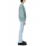 WE11DONE Свитшоты Unisex Mint - фото 6