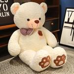 Плюшевая игрушка Love Bear Click, розовый - фото 5