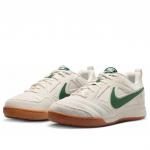 Кроссовки (GS) Nike Gato 'Phantom Gum Medium Brown Comet Blue Fir' - фото 4