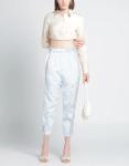 Брюки White Sand, небесно-голубой - фото 2