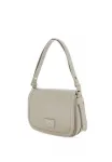 Классическая сумочка Armani Exchange, Beige - фото 3