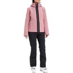 Куртка финна w Mckinley, розовый - фото 3