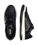 Кожаные кроссовки Balr., черный - фото 4