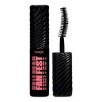 Benefit, Fan Fest Mini Mascara Черная 4 г - фото