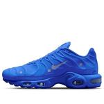 Кроссовки air max plus a-cold-wall 'house blue' Nike, синий - фото