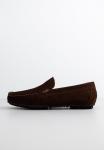 Лоферы GANT MC BAY, Dark Brown - фото 2