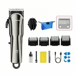 Машинка для стрижки волос AUX - фото 3