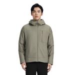 Under Armour Пуховик мужской, Dark Olive - фото 8