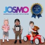 Josmo для мальчиков Логан, Navy 2 - фото 5