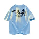 Футболка унисекс 30Braid, черный - фото 6