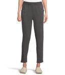 Брюки Mod-o-doc Seamed Ankle Length Pants, Washed Ebony - фото