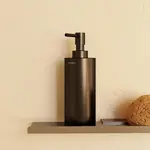 Дозатор мыла Architect S+ Cosmic, матовый черный - фото 2