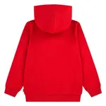 Худи Levi's 8EP586, красный - фото 2