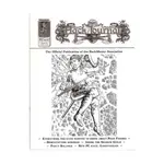 Журнал #4.07 "Pixie Fairies, Inside the Shadow Guild, Party Balance", HackJournal - фото