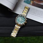 Хронограф Greca 43 мм VERSACE - фото 9