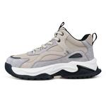 Кроссовки JEEP SPIRIT Chunky Sneakers Men Low-top, черный - фото 22