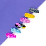 Водные чернила Molly Lac ART акварель для декора №26 - фото 2