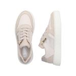 Rieker Кроссовки в цвете Ecru, Sand - фото 2