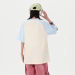 Футболка унисекс No Tears, белый - фото 14