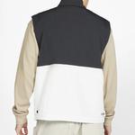 Мужской жилет Nike, цвет Black/White/Gray - фото 4