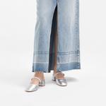 Сабо CHARLES&KEITH Closed Toe Slippers Women's - фото 4