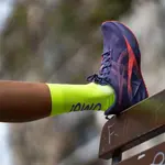 Носки Sporcks Omg, желтый - фото 3