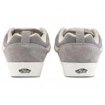 Обувь для скейтбординга Vans Knu Skool унисекс, Gray - фото 4