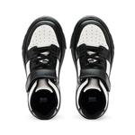 LIANGXIAOJI Детские кроссовки для скейтбординга, белые - фото 4