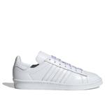 Кроссовки campus 80s 'triple white' Adidas, белый - фото 2