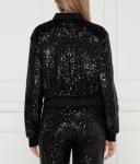 Куртка Relaxed fit Marc Cain, черный - фото 4