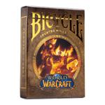 World of Warcraft Classic, карты, Велосипед Bicycle - фото