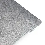 Чехол на подушку Esprit «Fun», (1 шт.), антрацит - фото 3