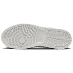 Кроссовки Air Jordan 1 Low 'Oxidized Green' GS, зеленый - фото 5