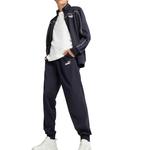 PUMA Фитнес-сет мужской dark blue - фото