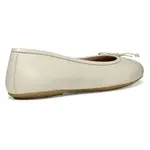 Балетки Geox Palmaria B, белый - фото 6