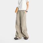 Повседневные брюки женские Muted Grass LINING, Muted Grass - фото 7