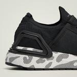 Кроссовки by Stella McCartney Ultraboost DNA Adidas, цвет Core Black/Core Black/Core Black - фото 9