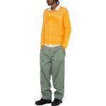 Свитер Stussy унисекс, цвет Black - фото 19